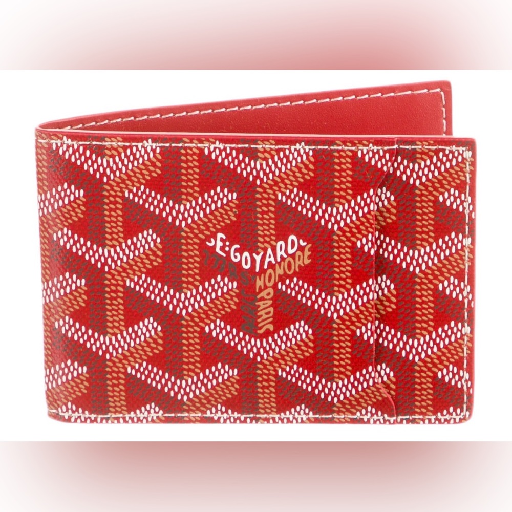 Goyard Wallet